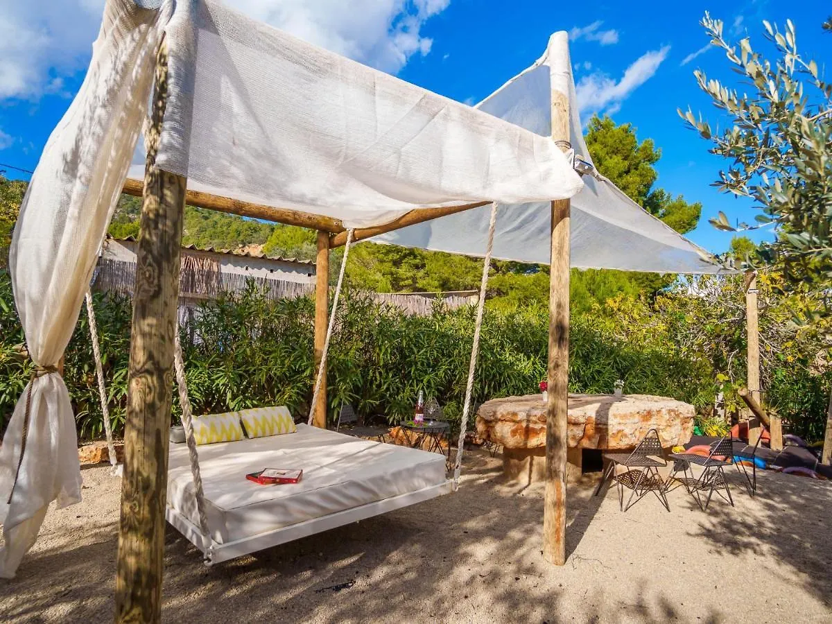 Holiday Home Can Passos By Interhome Biniamar