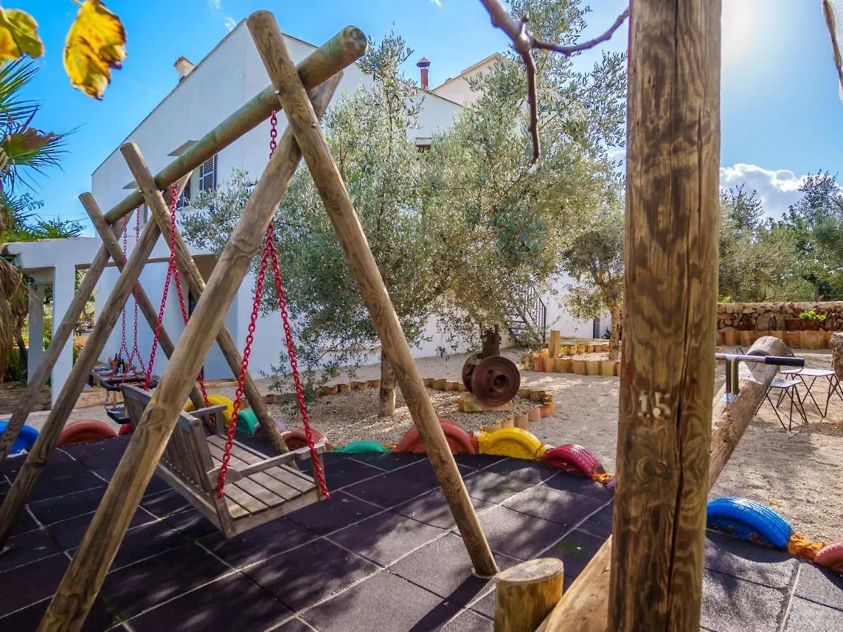 Holiday Home Can Passos By Interhome Biniamar إسبانيا